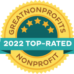 Great Nonprofits: 2022 Top-Rated Nonprofit